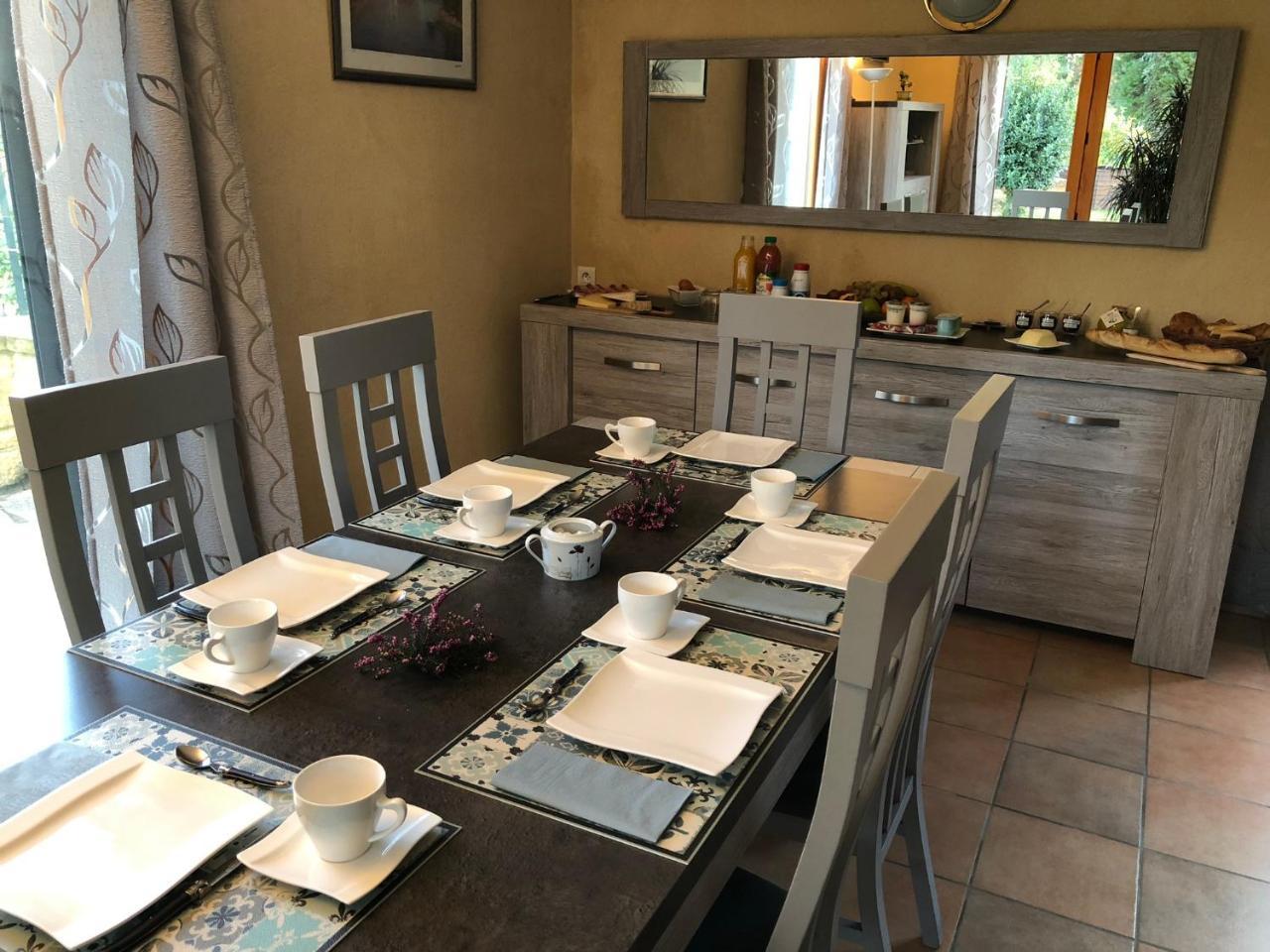 Chambre D'Hotes L'Olivianne Sarlat-la-Caneda Bagian luar foto
