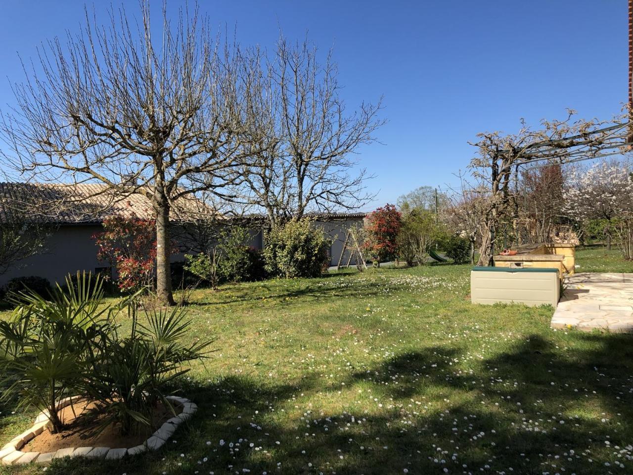 Chambre D'Hotes L'Olivianne Sarlat-la-Caneda Bagian luar foto